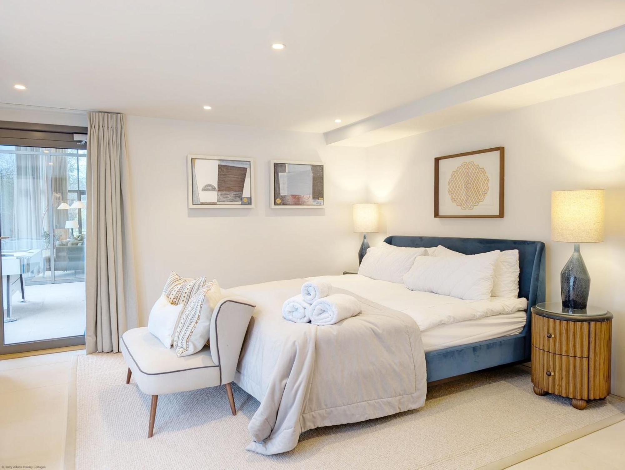Stillwaters House - Avington Winchester Ovington  Экстерьер фото