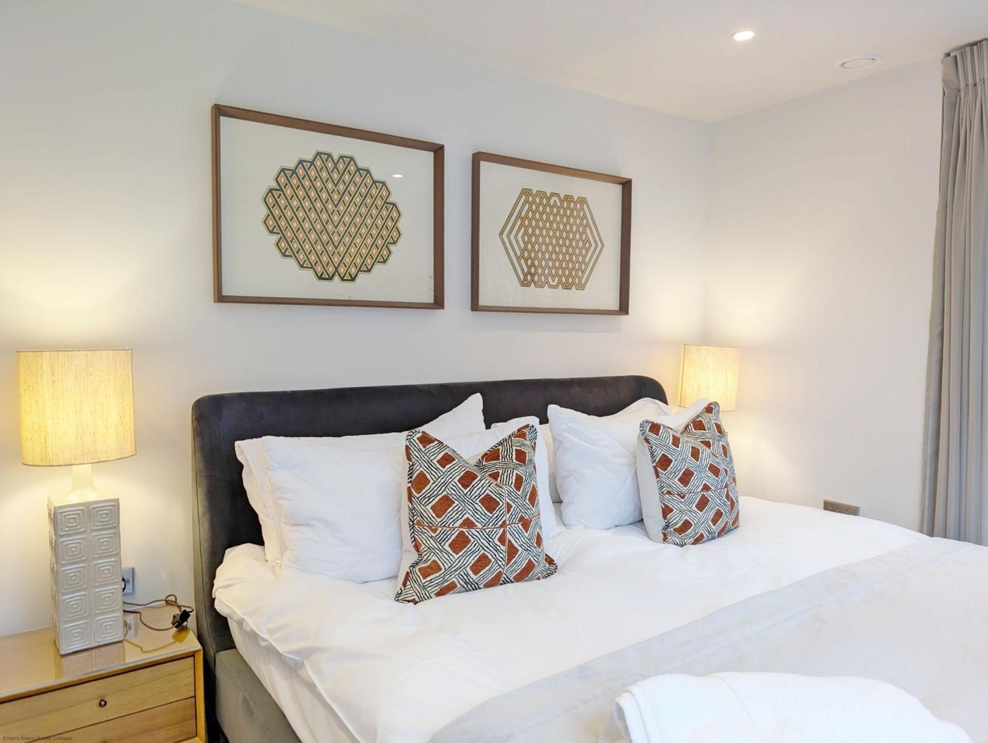 Stillwaters House - Avington Winchester Ovington  Экстерьер фото