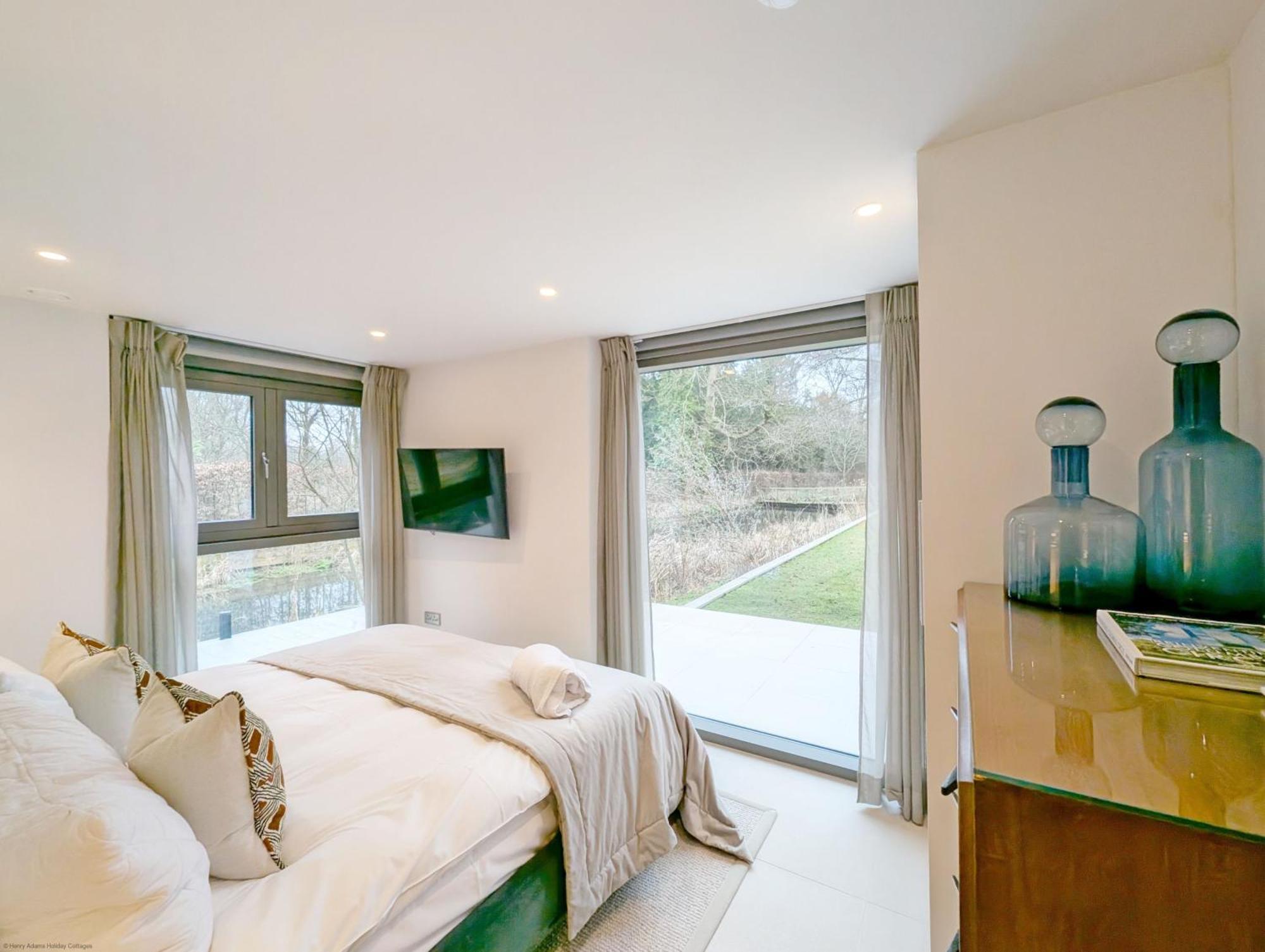 Stillwaters House - Avington Winchester Ovington  Экстерьер фото