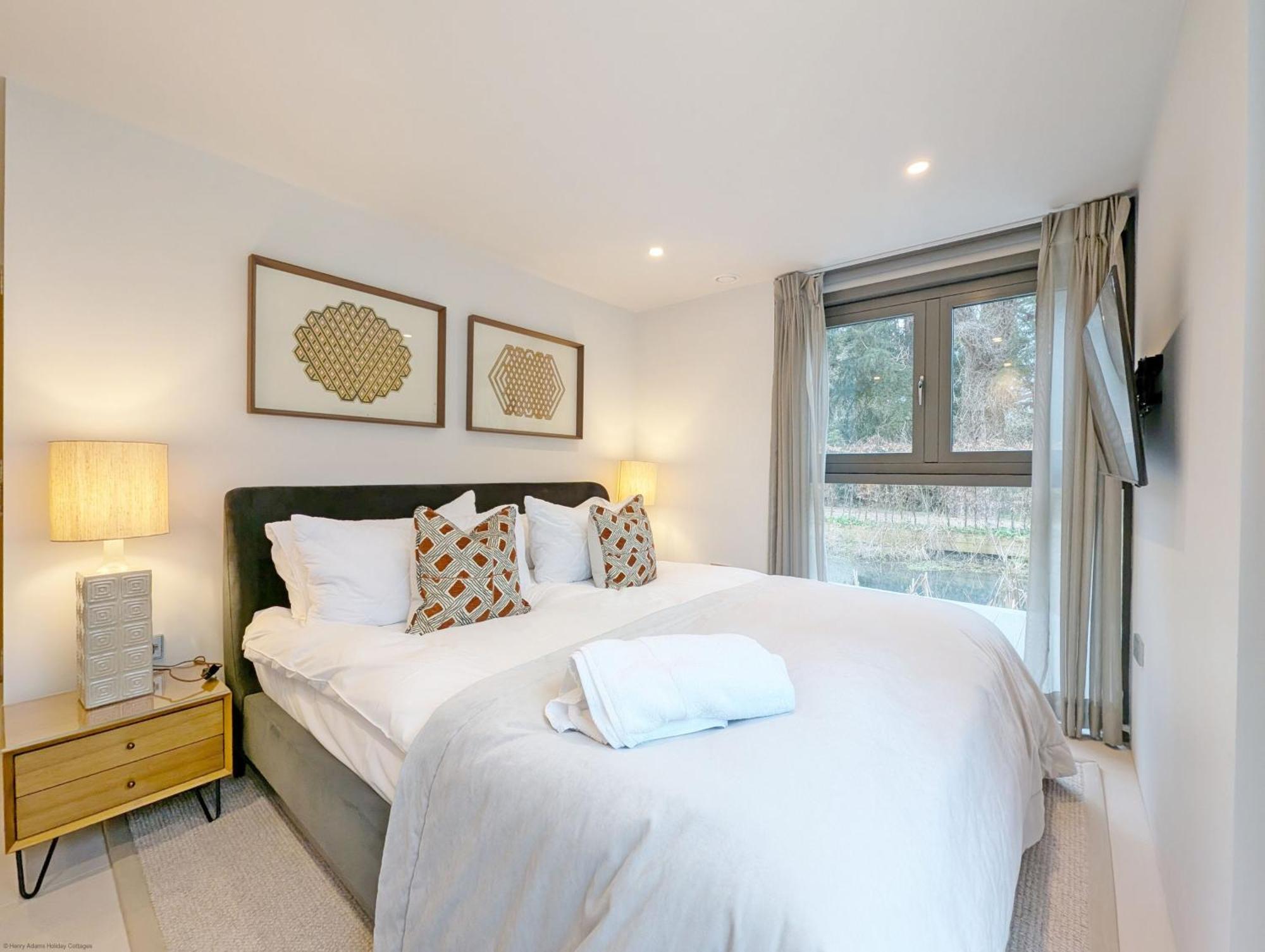 Stillwaters House - Avington Winchester Ovington  Экстерьер фото