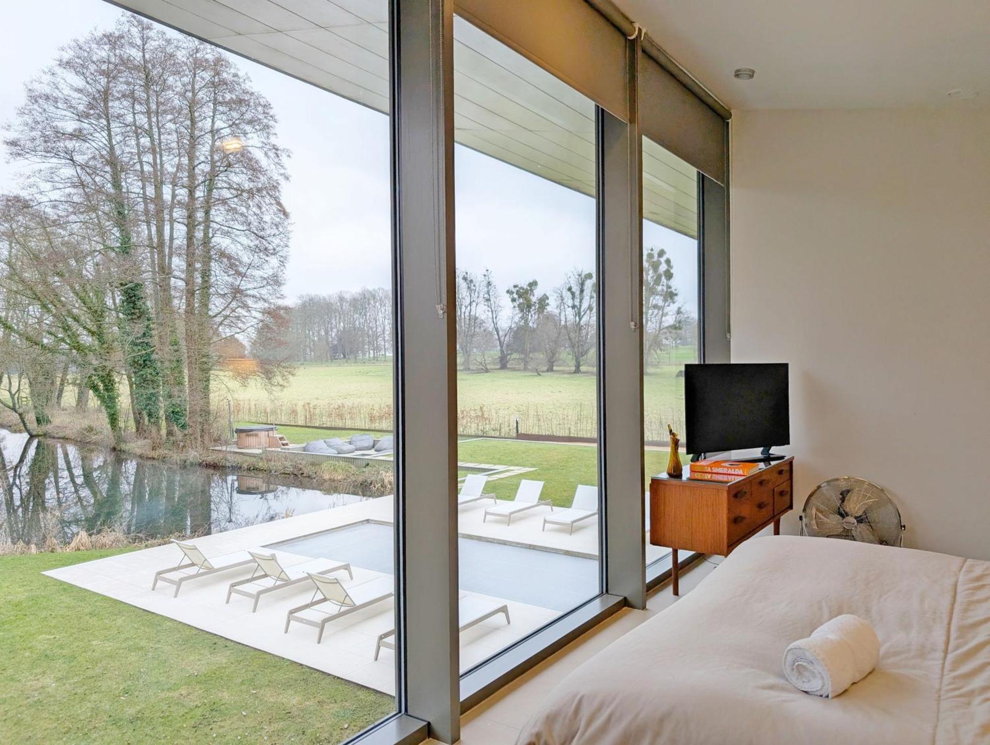 Stillwaters House - Avington Winchester Ovington  Экстерьер фото