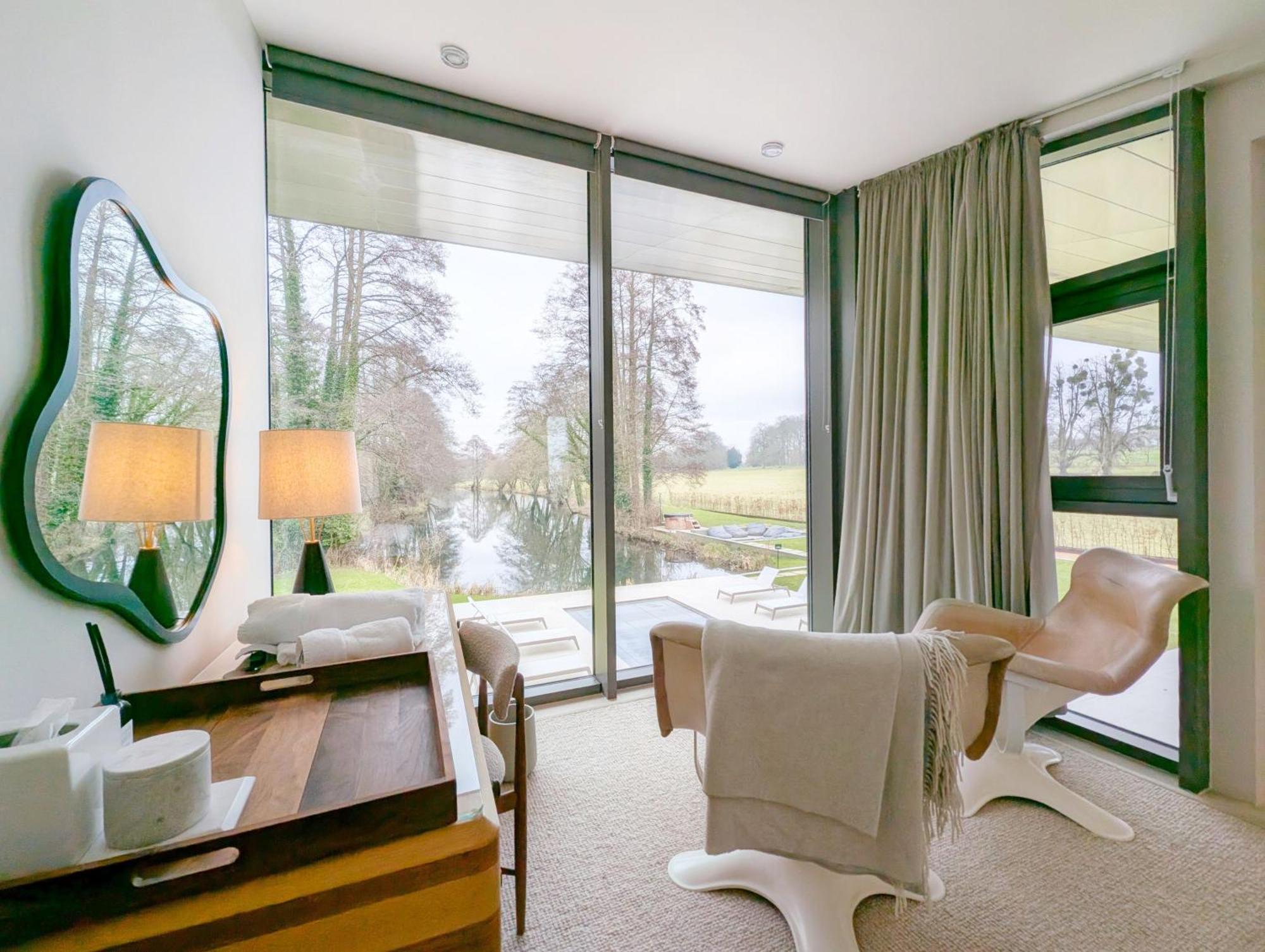Stillwaters House - Avington Winchester Ovington  Экстерьер фото