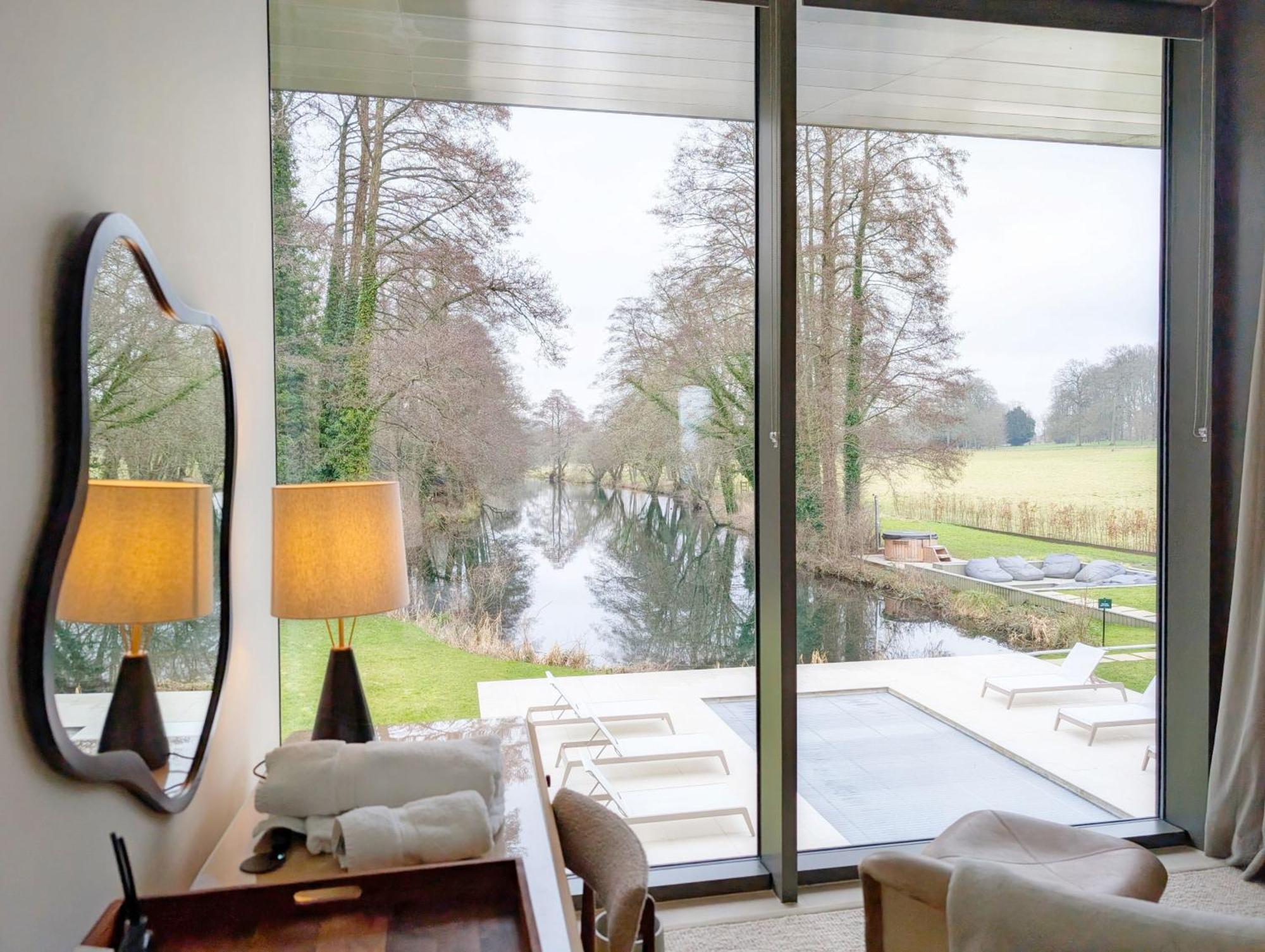 Stillwaters House - Avington Winchester Ovington  Экстерьер фото