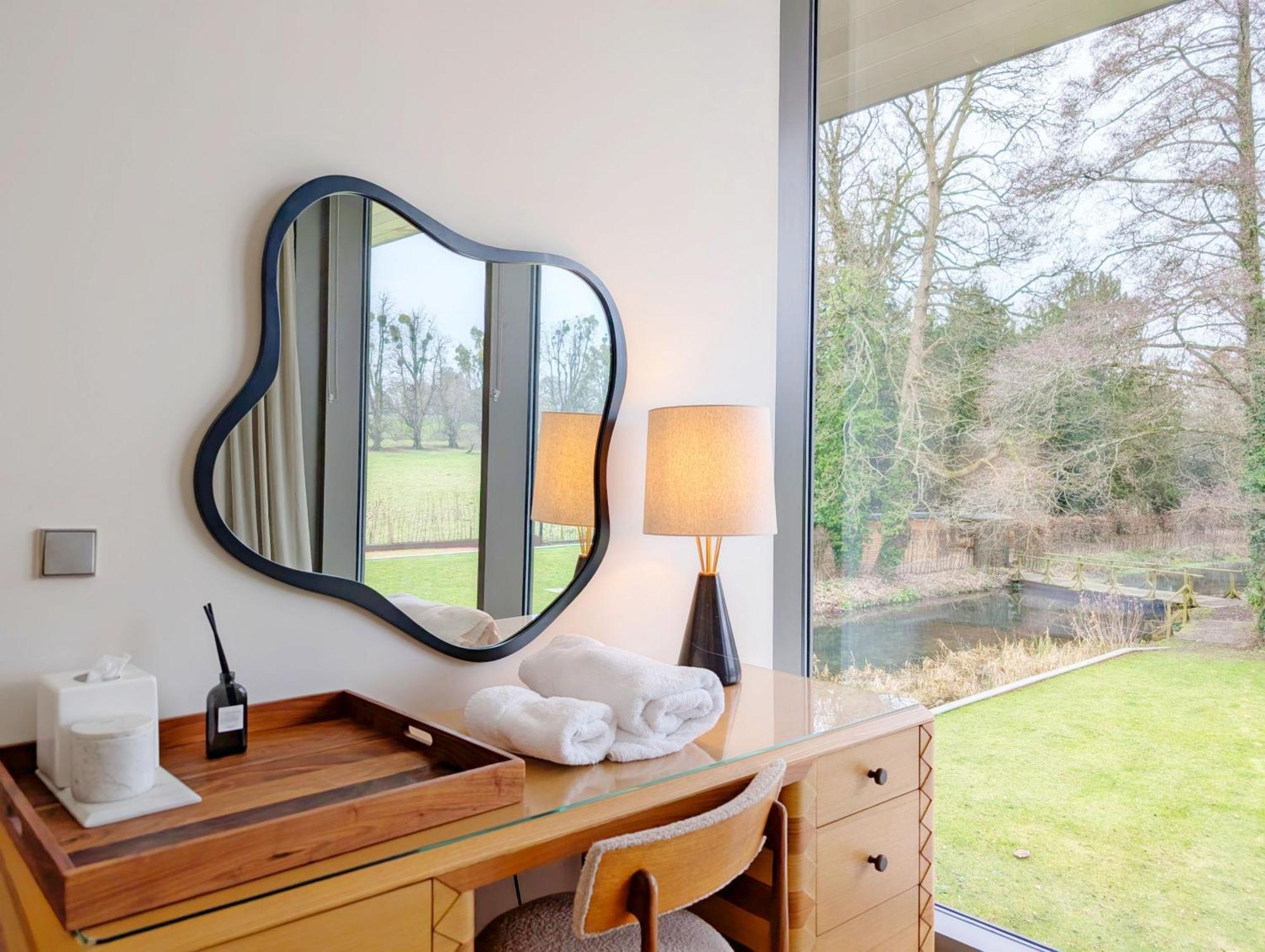 Stillwaters House - Avington Winchester Ovington  Экстерьер фото