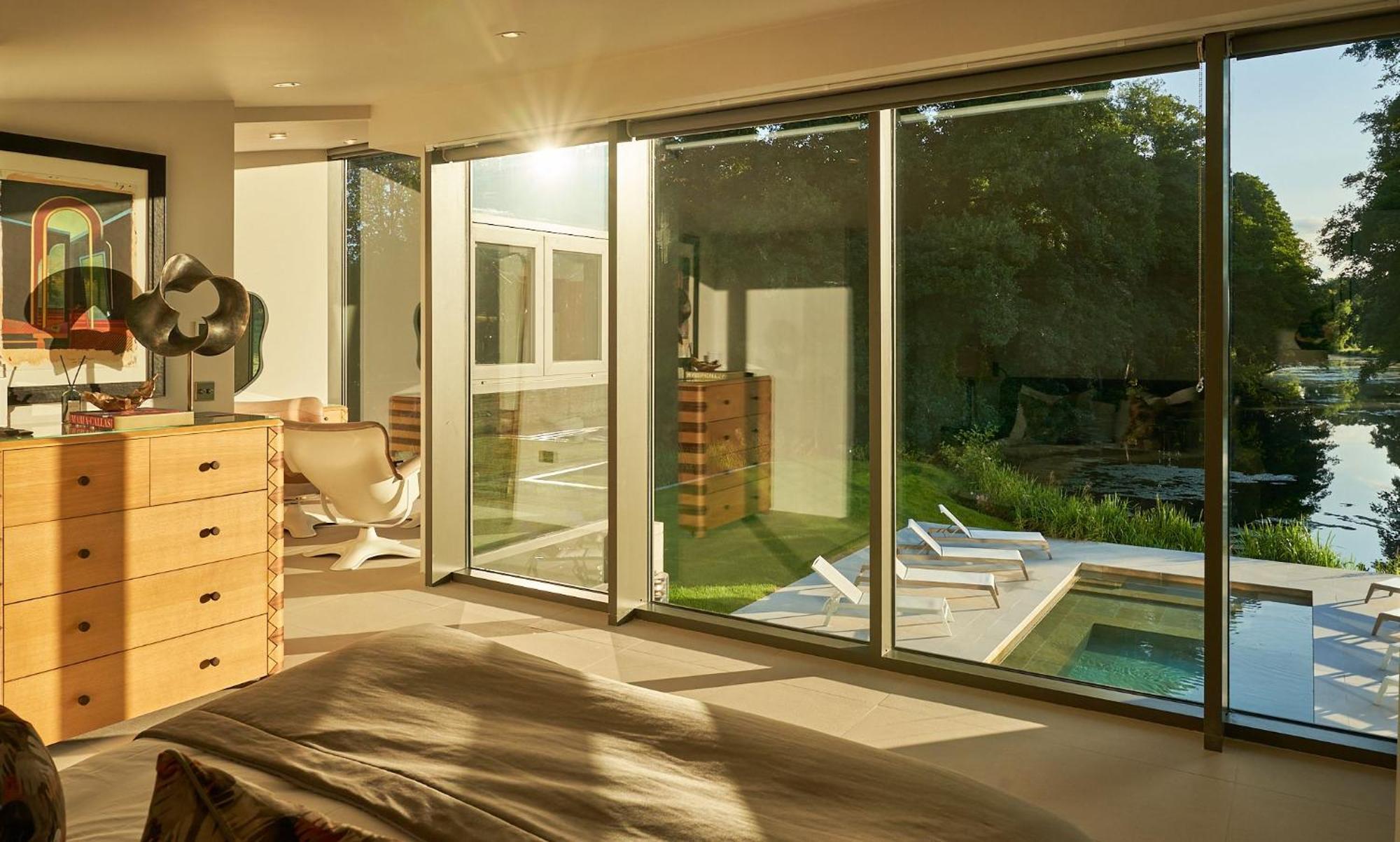 Stillwaters House - Avington Winchester Ovington  Экстерьер фото