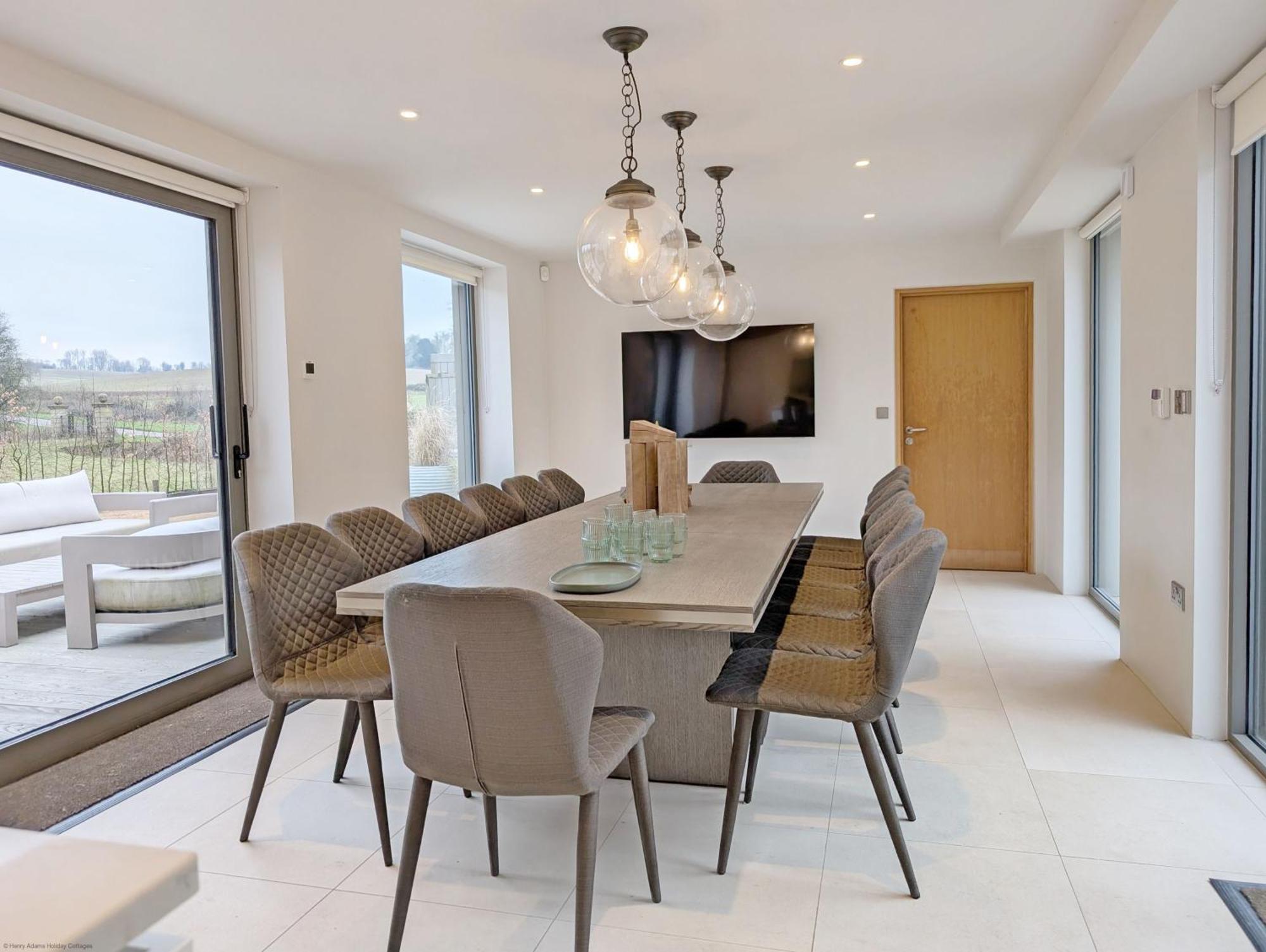 Stillwaters House - Avington Winchester Ovington  Экстерьер фото