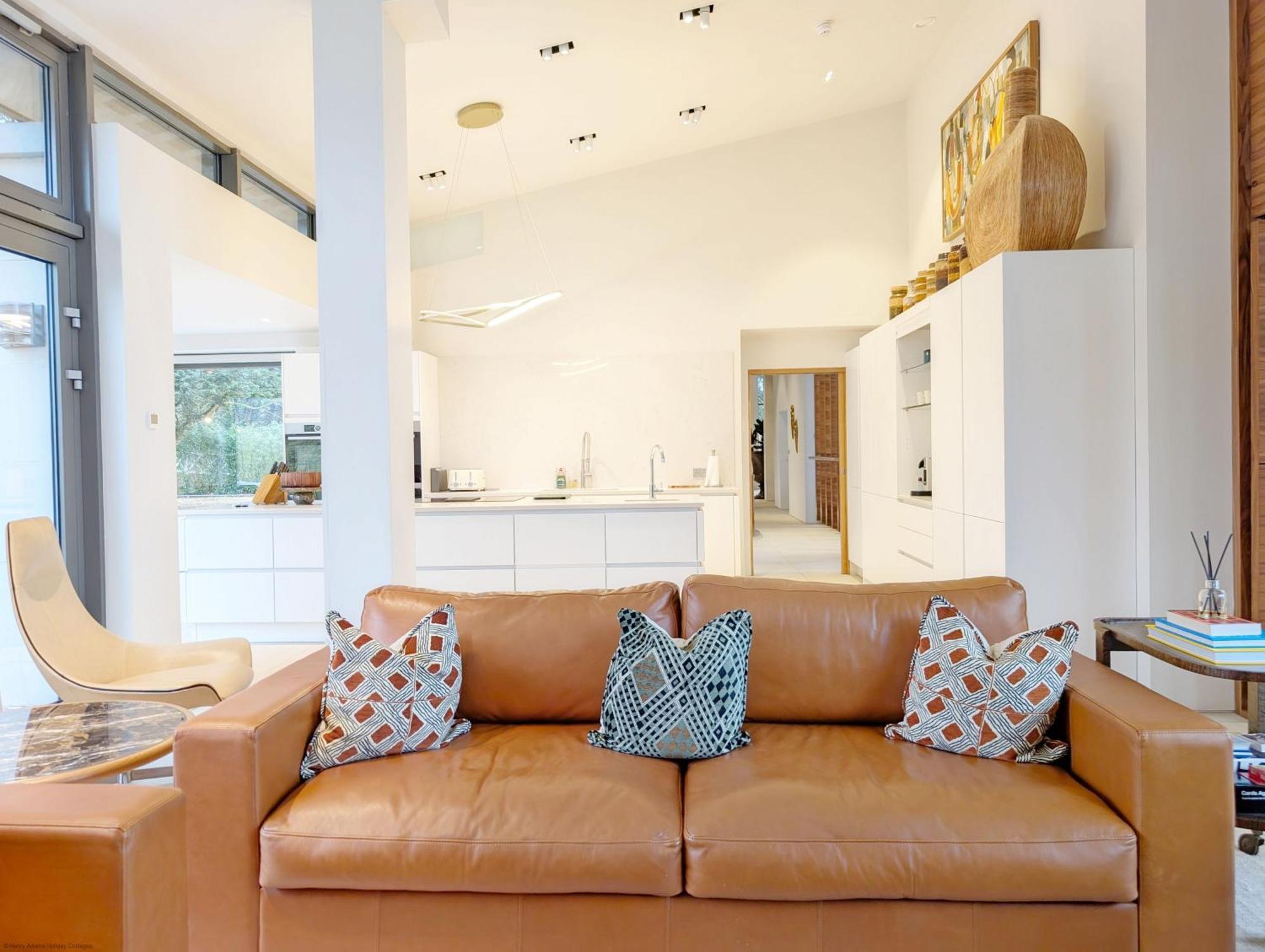 Stillwaters House - Avington Winchester Ovington  Экстерьер фото