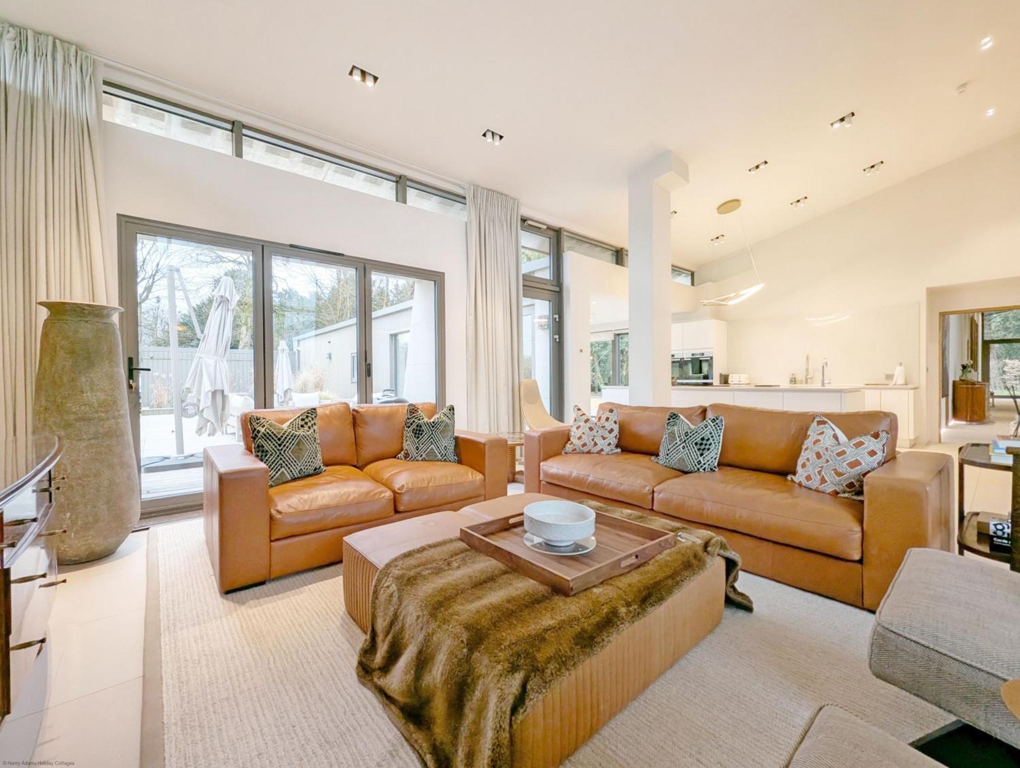 Stillwaters House - Avington Winchester Ovington  Экстерьер фото