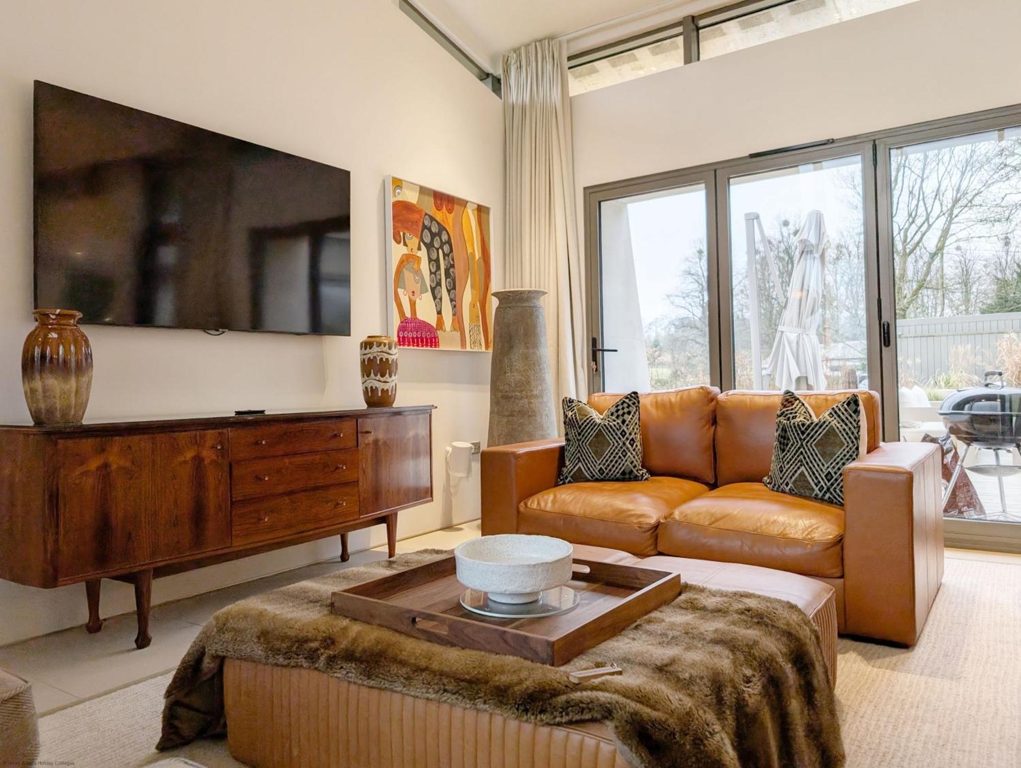 Stillwaters House - Avington Winchester Ovington  Экстерьер фото