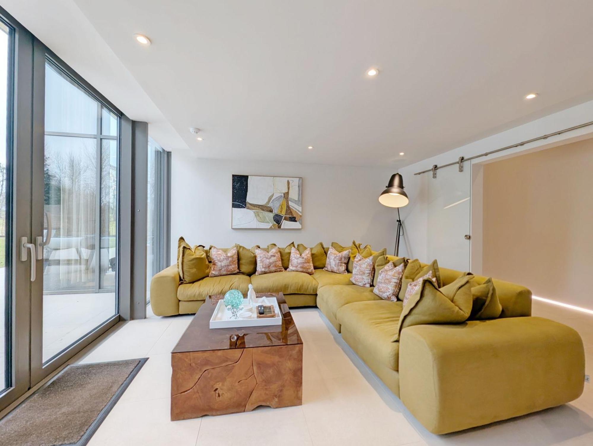 Stillwaters House - Avington Winchester Ovington  Экстерьер фото