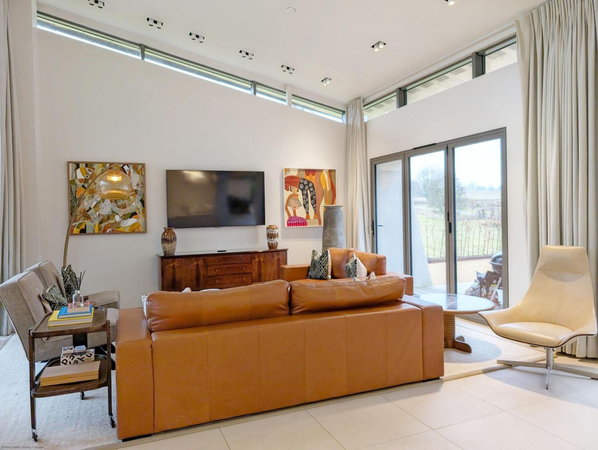 Stillwaters House - Avington Winchester Ovington  Экстерьер фото