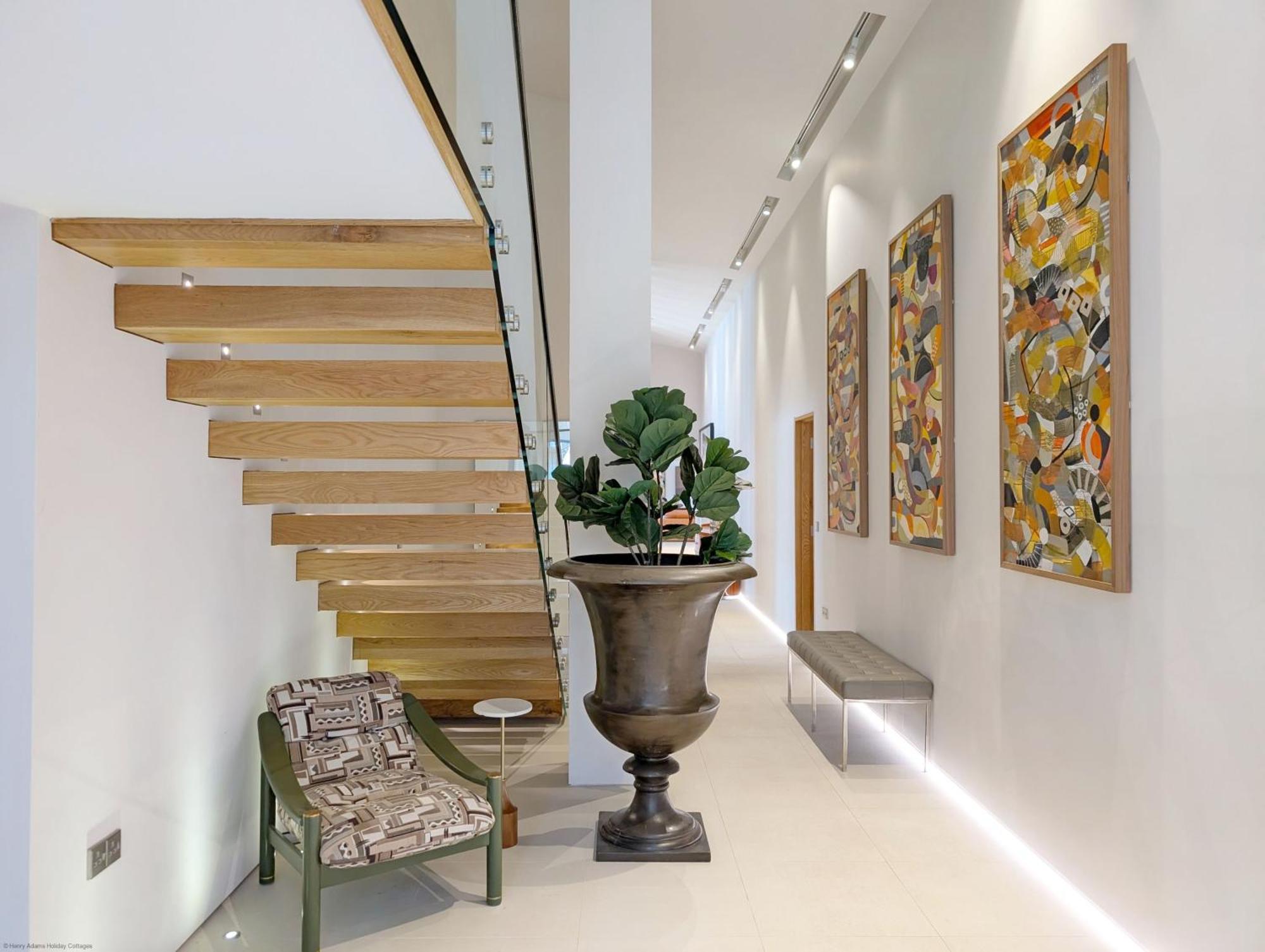 Stillwaters House - Avington Winchester Ovington  Экстерьер фото