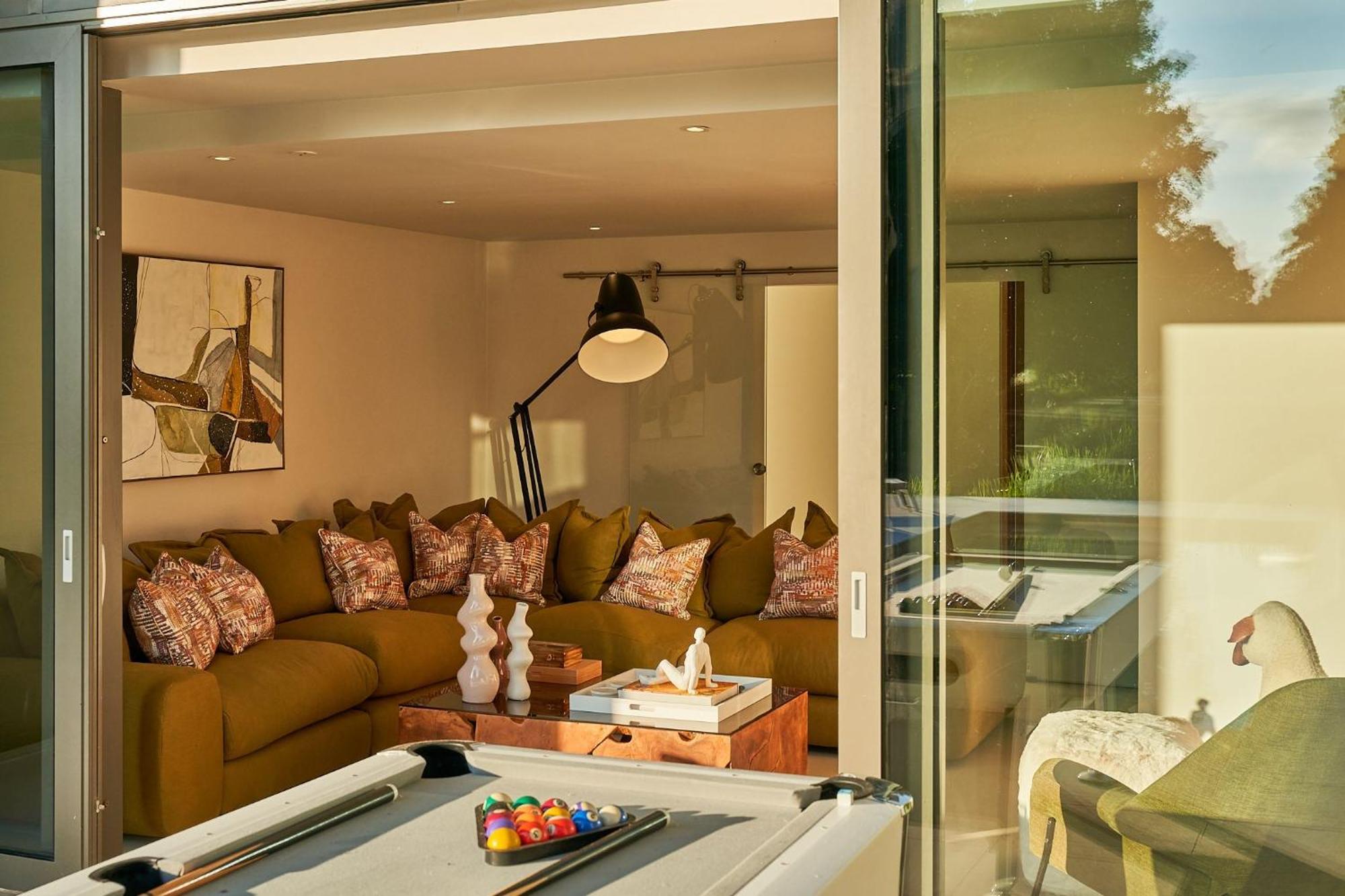 Stillwaters House - Avington Winchester Ovington  Экстерьер фото