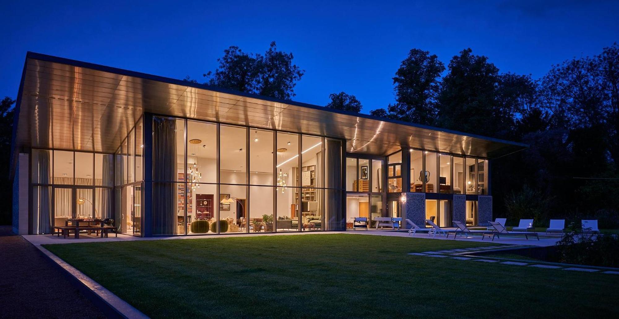 Stillwaters House - Avington Winchester Ovington  Экстерьер фото