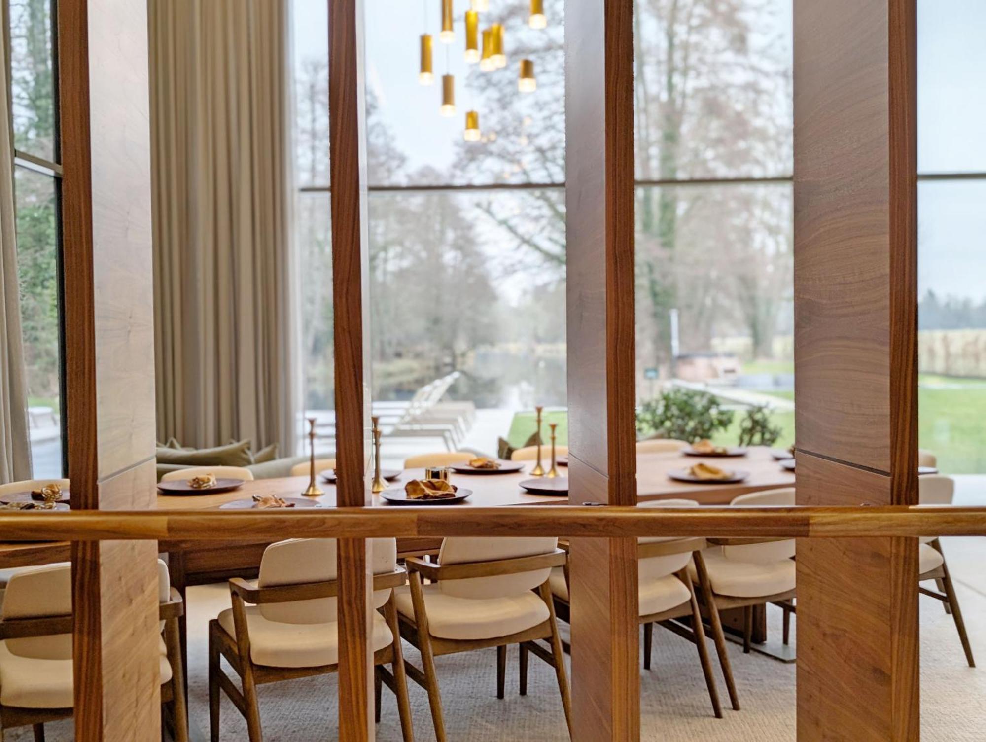 Stillwaters House - Avington Winchester Ovington  Экстерьер фото