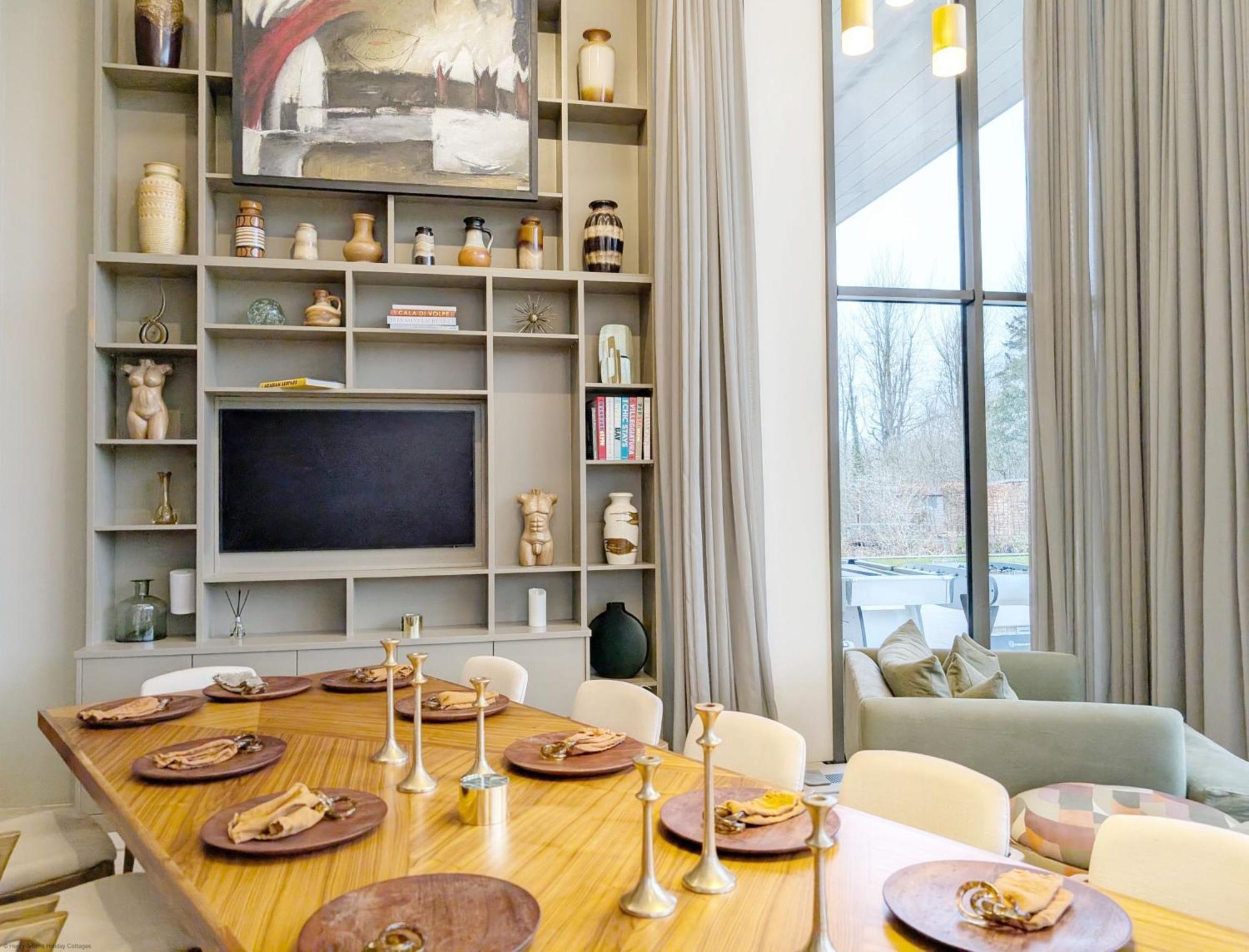Stillwaters House - Avington Winchester Ovington  Экстерьер фото