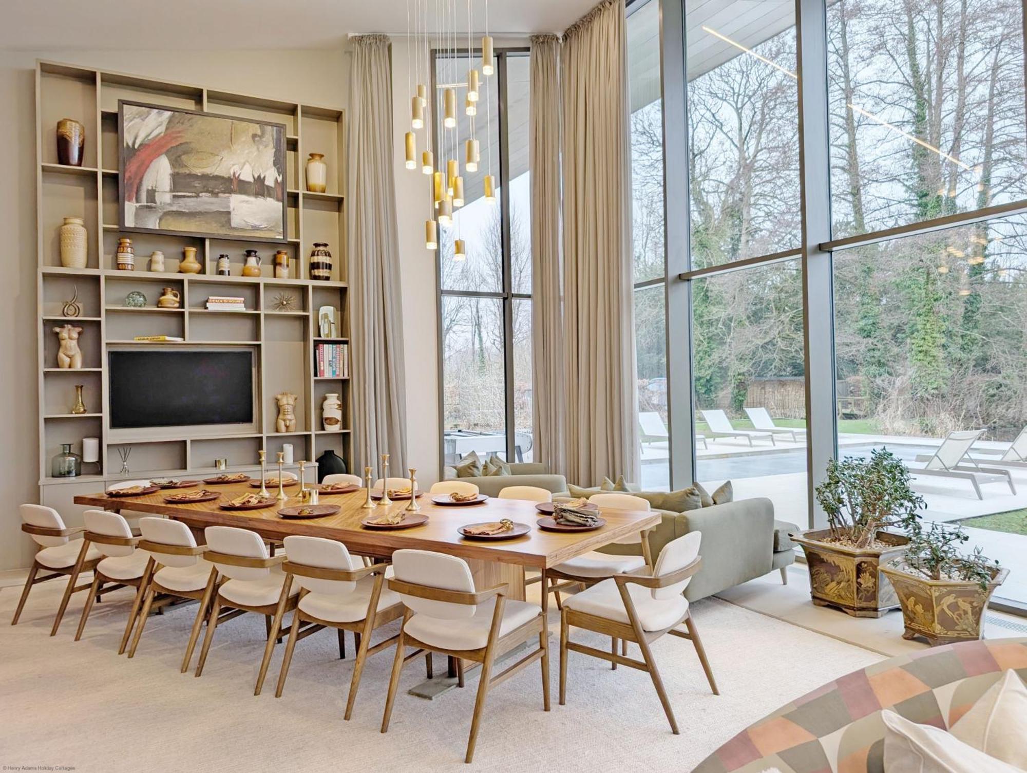 Stillwaters House - Avington Winchester Ovington  Экстерьер фото