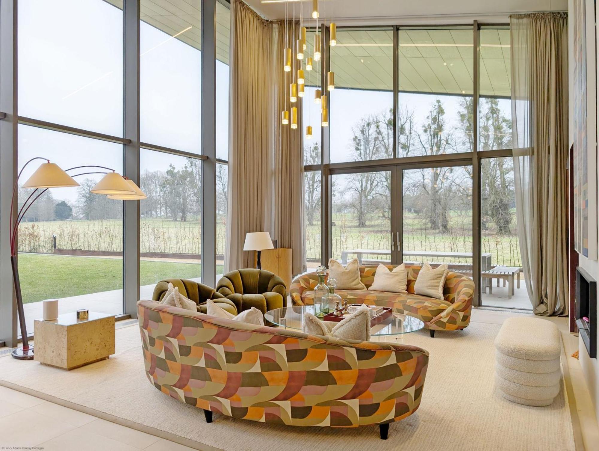 Stillwaters House - Avington Winchester Ovington  Экстерьер фото